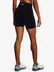 Damesshort Under Armour  RUN STAMINA HALF TIGHT-BLK