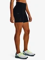 Damesshort Under Armour  RUN STAMINA HALF TIGHT-BLK