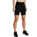 Damesshort Under Armour  Rush Run Pocket Short black