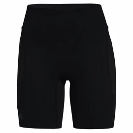 Damesshort Under Armour Rush Run Pocket Short black