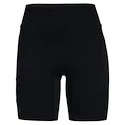 Damesshort Under Armour  Rush Run Pocket Short black S