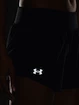 Damesshort Under Armour  Speedpocket Perf Short-BLK