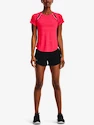 Damesshort Under Armour  Speedpocket Perf Short-BLK