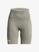 Damesshort Under Armour  Train Seamless Short-GRN