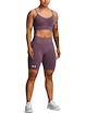 Damesshort Under Armour  Train Seamless Short-PPL