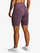 Damesshort Under Armour  Train Seamless Short-PPL