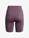 Damesshort Under Armour  Train Seamless Short-PPL