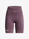 Damesshort Under Armour  Train Seamless Short-PPL