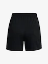 Damesshort Under Armour  W's Ch. Knit Short-BLK