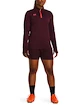 Damesshort Under Armour  W's Ch. Knit Short-MRN