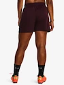 Damesshort Under Armour  W's Ch. Knit Short-MRN