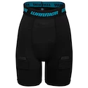 Damesshort Warrior  Womens Jill Short Black Senior