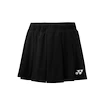 Damesshort Yonex  Womens Shorts 25083 Black XS