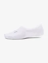 Damessokken Under Armour  Breathe Lite Ultra Low 3p-WHT