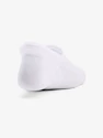 Damessokken Under Armour  Breathe Lite Ultra Low 3p-WHT