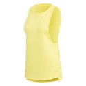 Damestop adidas  25/7 Tank yellow