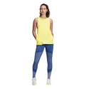 Damestop adidas  25/7 Tank yellow