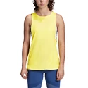 Damestop adidas  25/7 Tank yellow