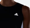 Damestop adidas Badge of Sports Heat.RDY Tank