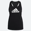 Damestop adidas  BL TK Black/White XS