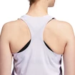 Damestop adidas  SHV Tank light purple