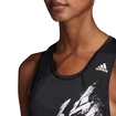 Damestop adidas  Speed Tank black