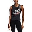 Damestop adidas  Speed Tank black XS