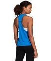 Damestop adidas  Speed Tank blue