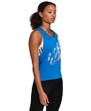 Damestop adidas  Speed Tank blue