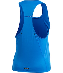 Damestop adidas  Speed Tank blue