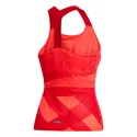 Damestop adidas  Y-Tank Olymp HR Red