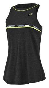 Damestop Babolat  Aero Cotton Tank Women Black