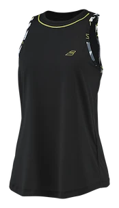 Damestop Babolat  Aero Tank Top Women Black