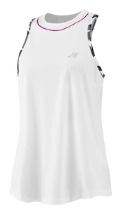 Damestop Babolat  Aero Tank Top Women White