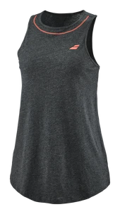 Damestop Babolat  Exercise Cotton Tank Black M