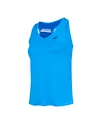 Damestop Babolat  Play Tank Top Blue L