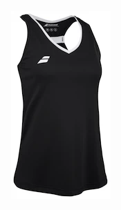 Damestop Babolat  Play Tank Top Women Black M