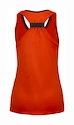 Damestop Babolat  Play Tank Top Women Fiesta Red