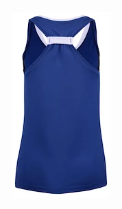 Damestop Babolat  Play Tank Top Women Sodalite Blue