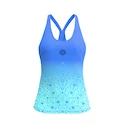 Damestop BIDI BADU  Colortwist Tank Aqua/Blue  L