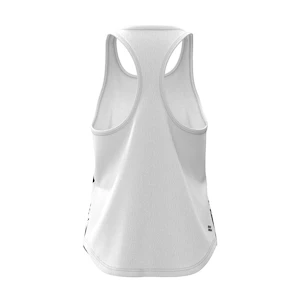 Damestop BIDI BADU  Melbourne Chill Tank White/Black