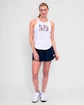 Damestop BIDI BADU  New York 2024 Chill Tank Dark Blue/Red