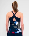 Damestop BIDI BADU  New York 2024 Tank Dark Blue/Red