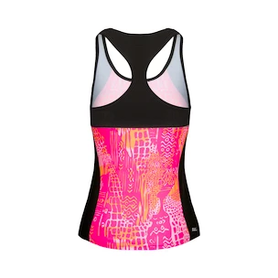 Damestop BIDI BADU  Yaka Tech Tank Pink S