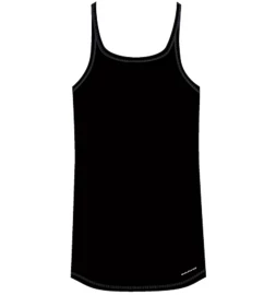 Damestop Endurance Zolee Sustainable Top Black