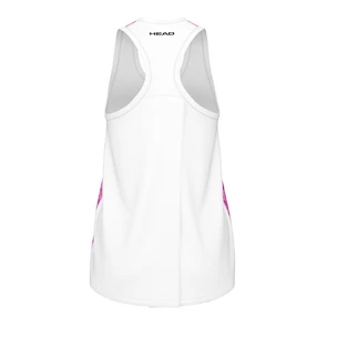 Damestop Head  Agility Tank Top Women XWVP