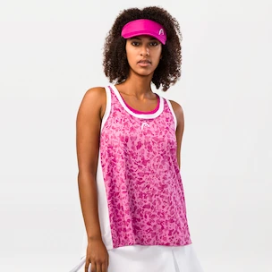 Damestop Head  Agility Tank Top Women XWVP