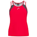 Damestop Head  Club 22 Tank Top Women Red L