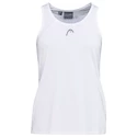 Damestop Head  Club 22 Tank Top Women White L