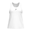 Damestop Head  CLUB 25 TECH Tank Top Women WH